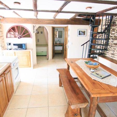 Gites Des Esperelles Saint-Privat-de-Vallongue Δωμάτιο φωτογραφία